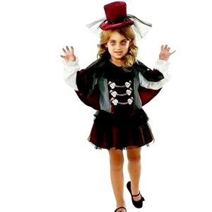 Rubie's Little Vampiress Childs Costume